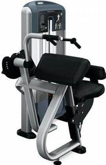 Precor Discovery Series Selectorized Triceps Extension - NEW - Machine Horizon