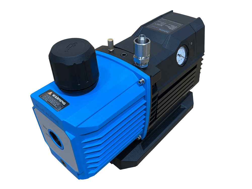 Large Freeze Dryer - Machine Horizon