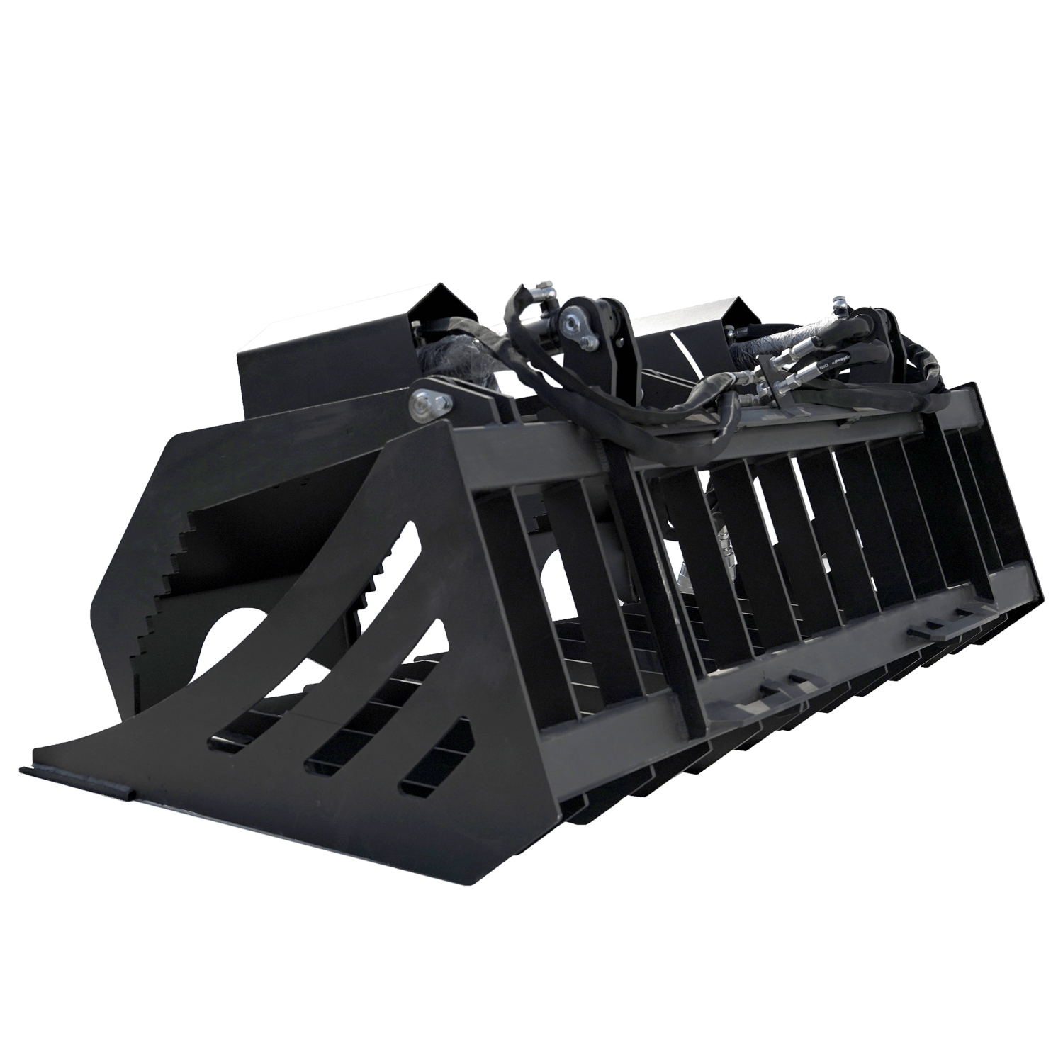 Greatbear Rock Grapple Bucket