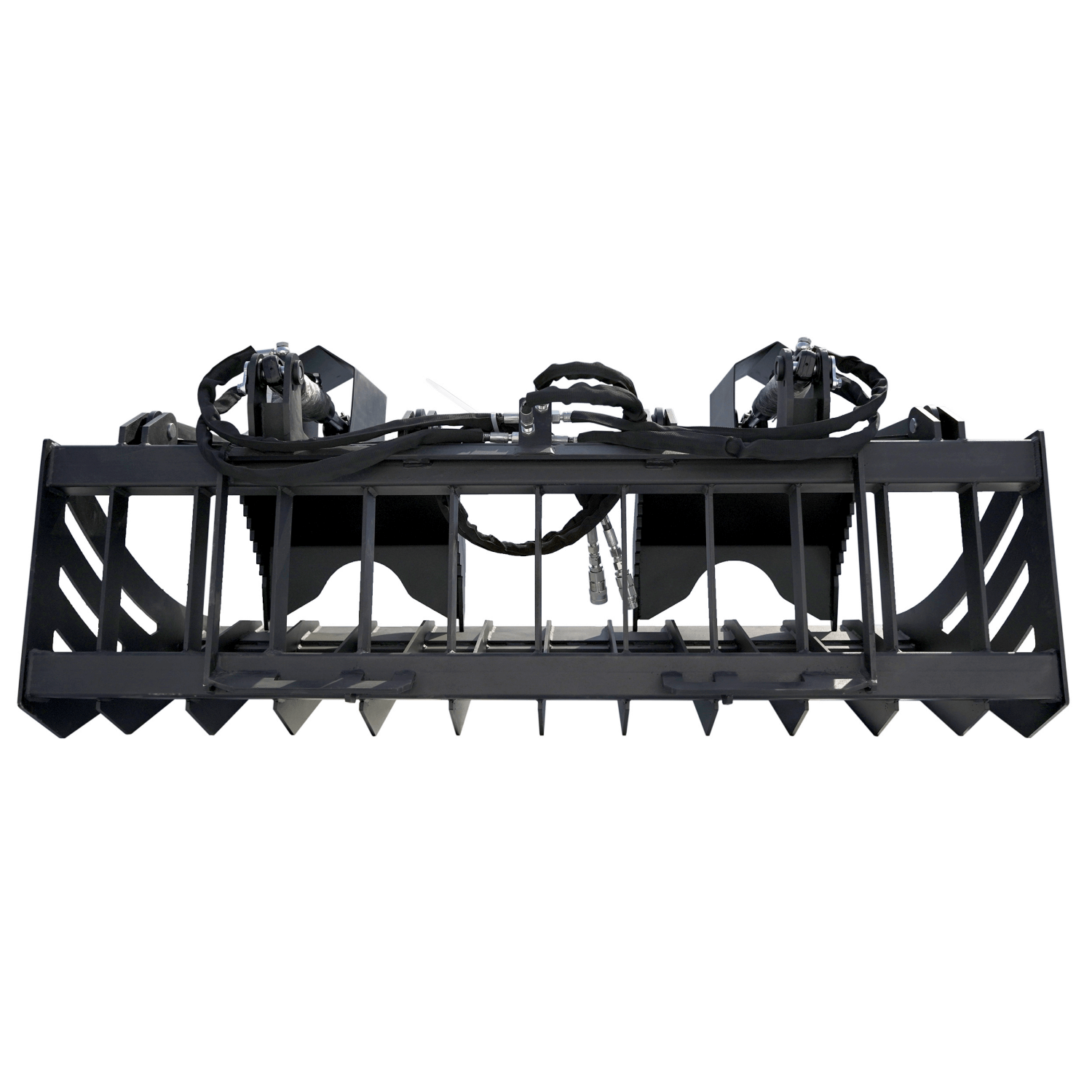 Greatbear Rock Grapple Bucket