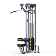 Sweet Lat Pulldown - Machine Horizon