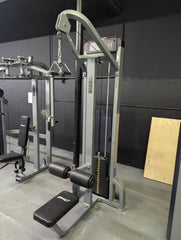 Sweet Lat Pulldown - Machine Horizon