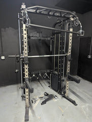 Sweet Low Profile Multi-Rack - Machine Horizon