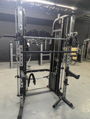 Sweet Low Profile Multi-Rack - Machine Horizon