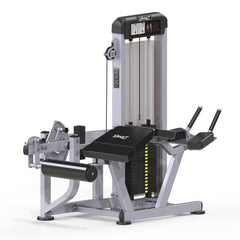 Sweet Prone Leg Curl - Machine Horizon