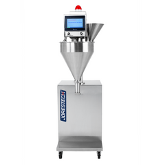 Jores Technologies Semi-Automatic Auger Powder Filler- 2000 ml