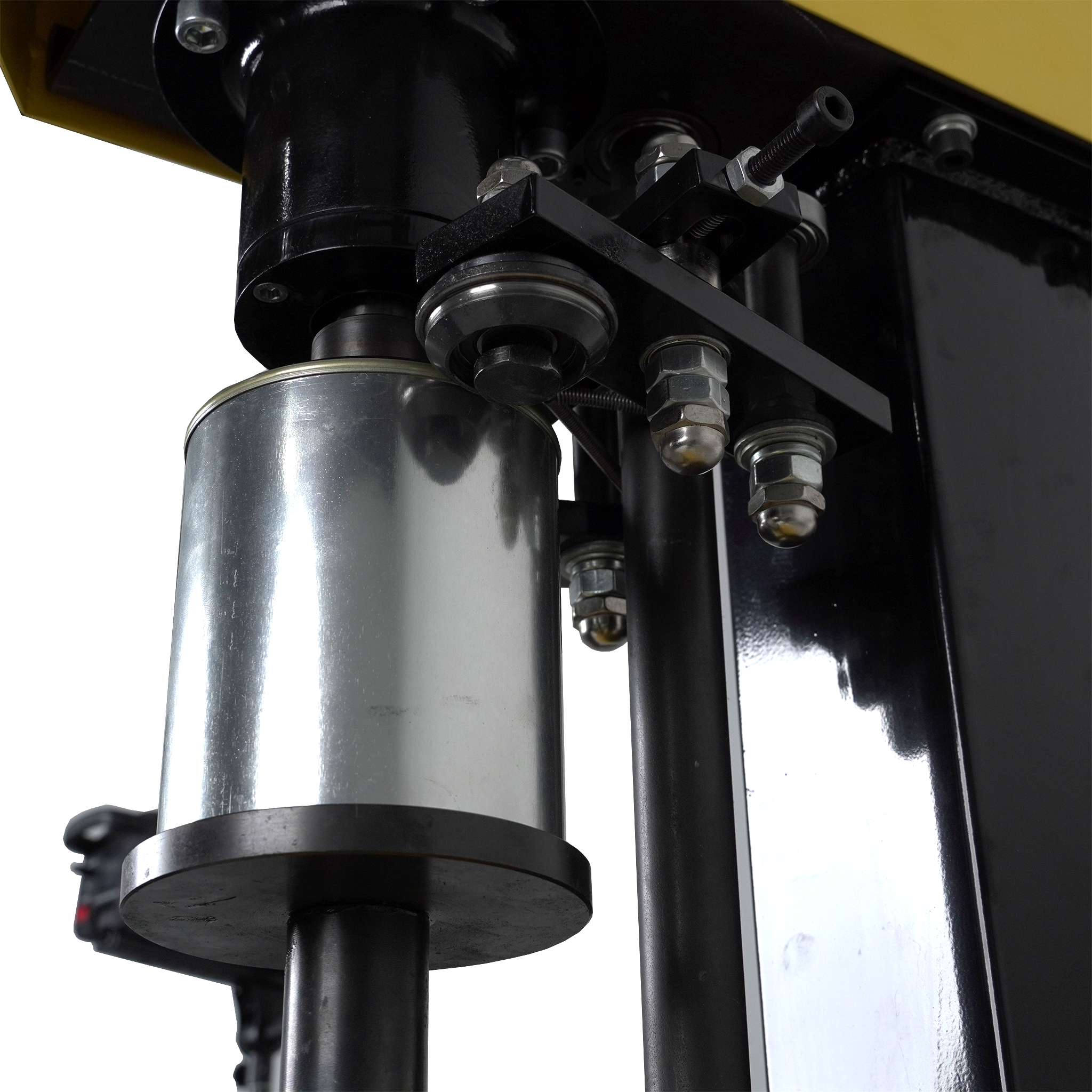 Jores Technologies Semi Automatic Can Seamer | Sealer