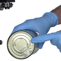 Jores Technologies Semi Automatic Can Seamer | Sealer