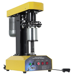 Jores Technologies Semi Automatic Can Seamer | Sealer