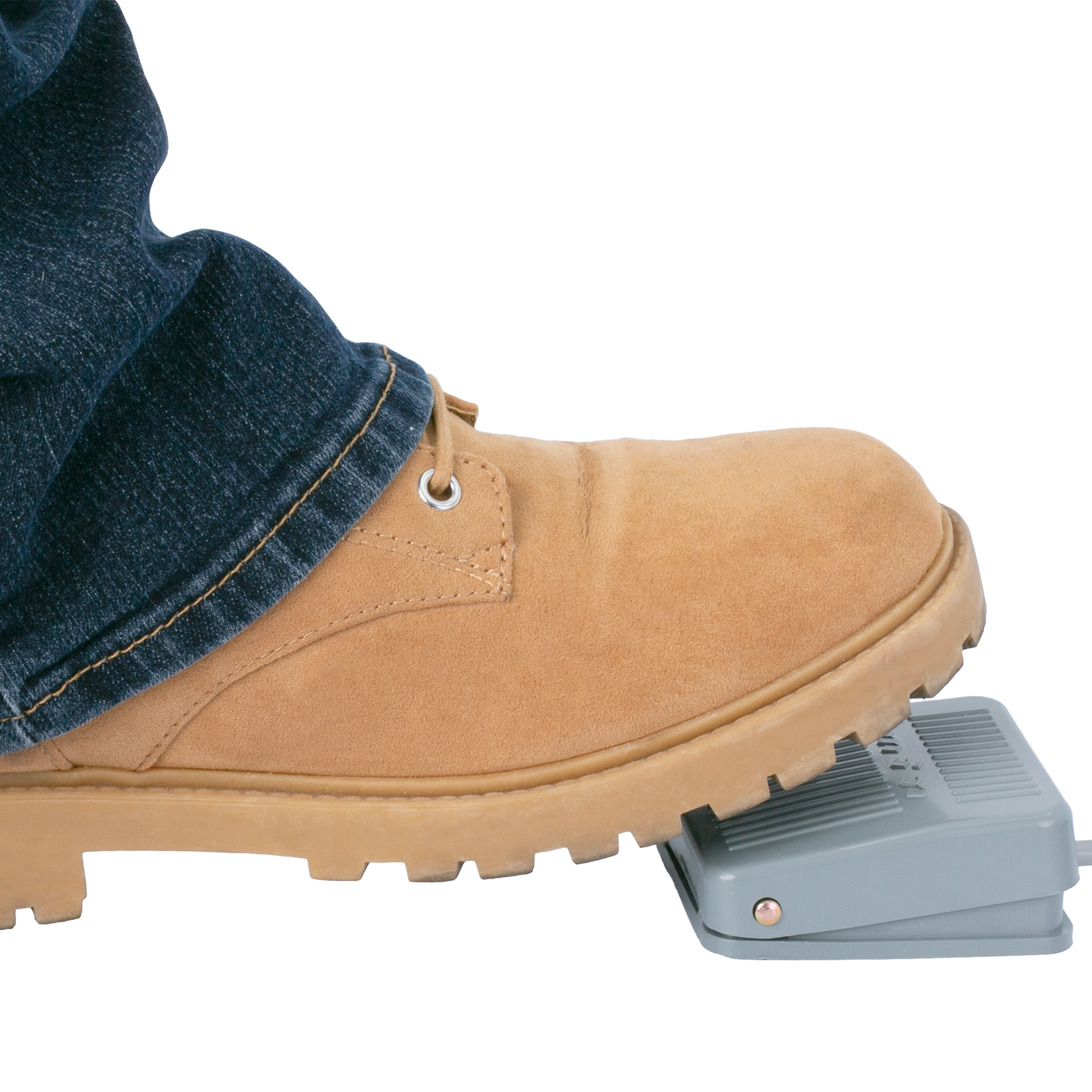 Jores Technologies Semi-Automatic Digital Hot Foil Stamping Printer