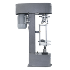 Jores Technologies Semi-Automatic Bottle Capper for Metal Caps