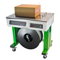 Jores Technologies Semi-Automatic Open Cabinet Strapping Machine