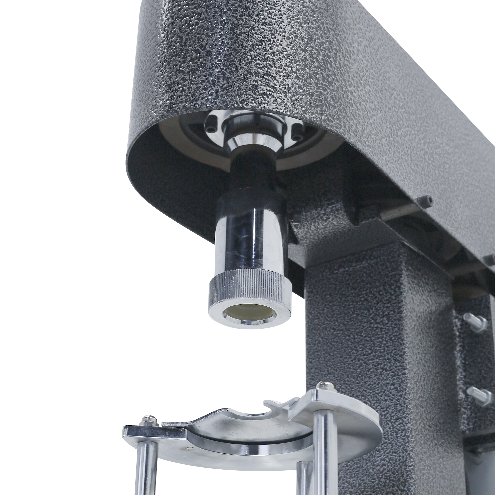 Jores Technologies Semi-Automatic Bottle Capper for Plastic Caps