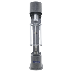 Jores Technologies Semi-Automatic Bottle Capper for Plastic Caps