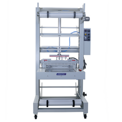 Jores Technologies Semi-Automatic Sleeve Shrink Film Sealer 550