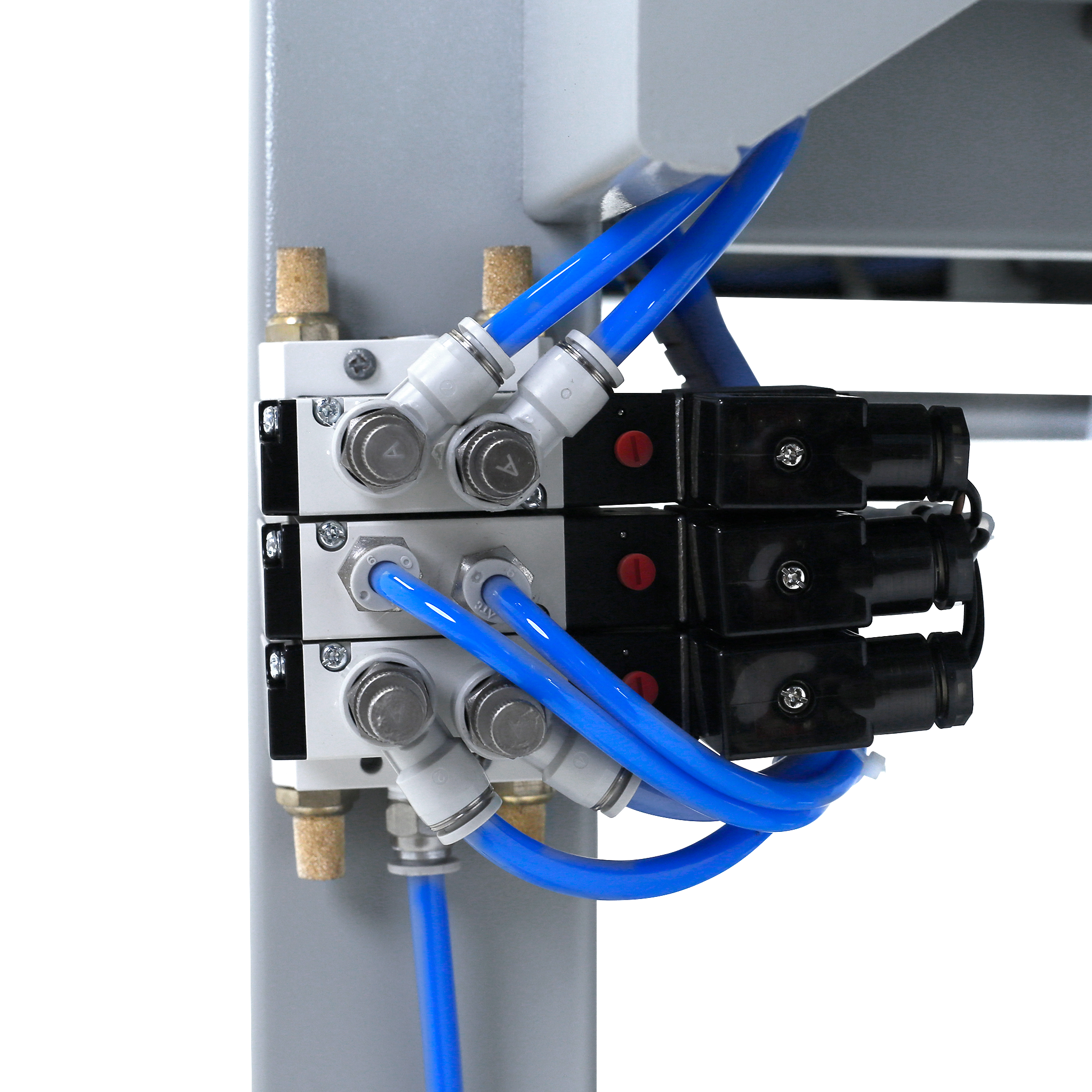 Jores Technologies Semi-Automatic Sleeve Shrink Film Sealer 550