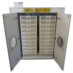 2000 Egg Hatcher - Automatic Digital Model SH2000H - Machine Horizon