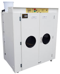 2000 Egg Hatcher - Automatic Digital Model SH2000H - Machine Horizon