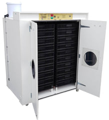 2000 Egg Hatcher - Automatic Digital Model SH2000H - Machine Horizon
