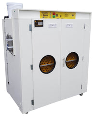 2160 Egg Automatic Setter Incubator - Model SH2160 - Machine Horizon