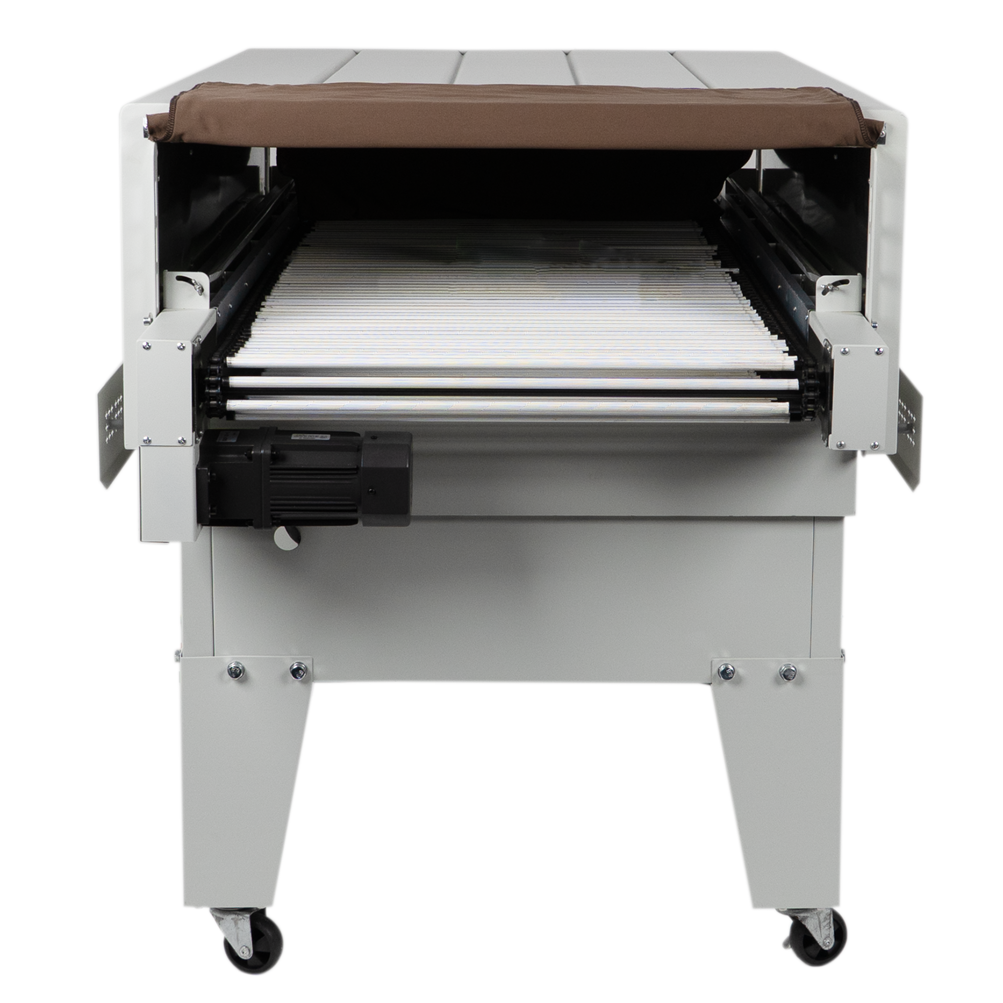 Jores Technologies Shrink Wrapping Heat Tunnel- 12” x 25.5” TUN 6535-H