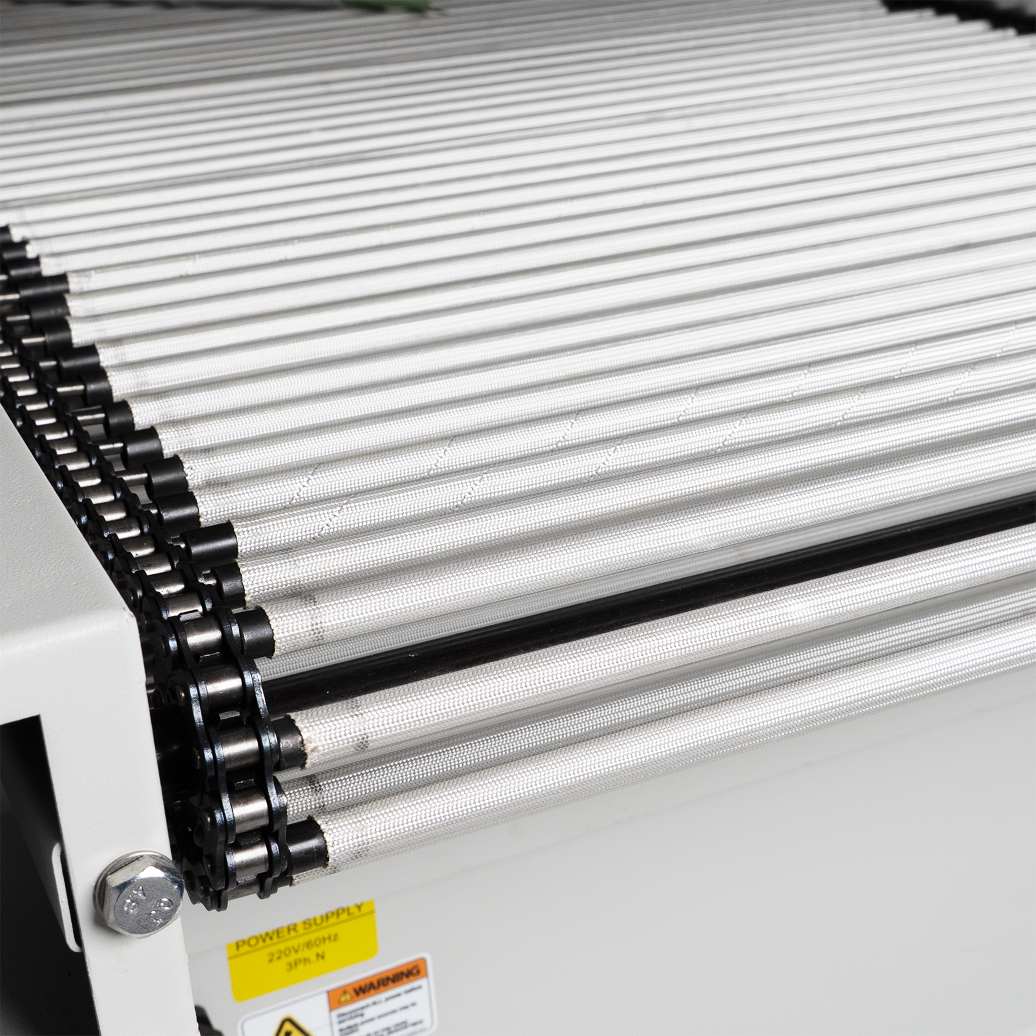 Jores Technologies Shrink Wrapping Heat Tunnel- 12” x 25.5” TUN 6535-H