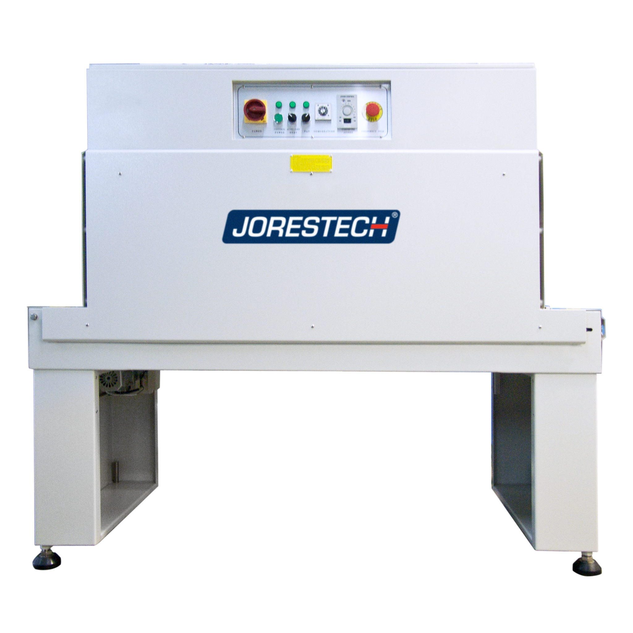 Jores Technologies Shrink Wrapping Heat Tunnel 20" x 12"
