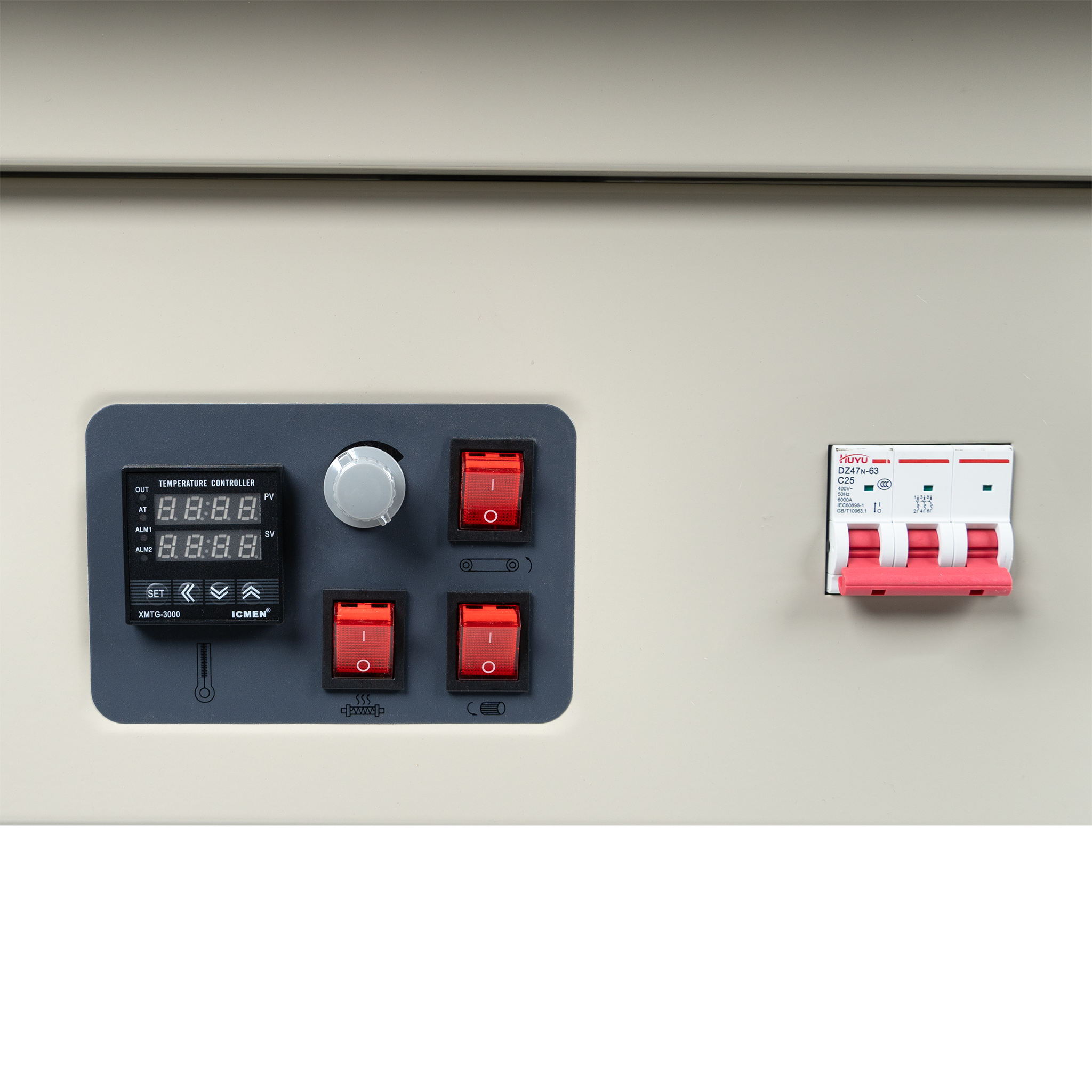 Jores Technologies Shrink Wrapping Heat Tunnel – 9” X 15”