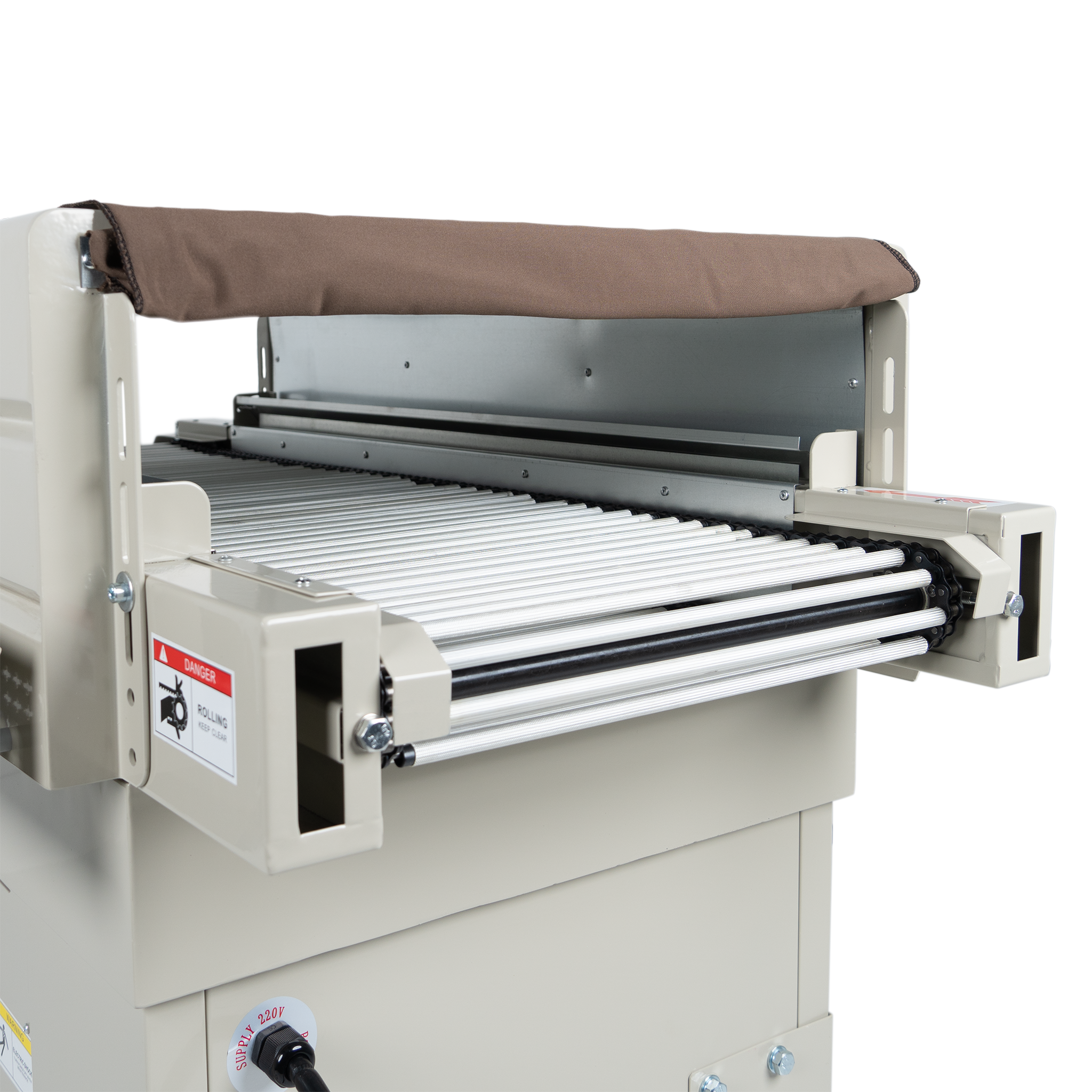 Jores Technologies Shrink Wrapping Heat Tunnel – 9” X 15”