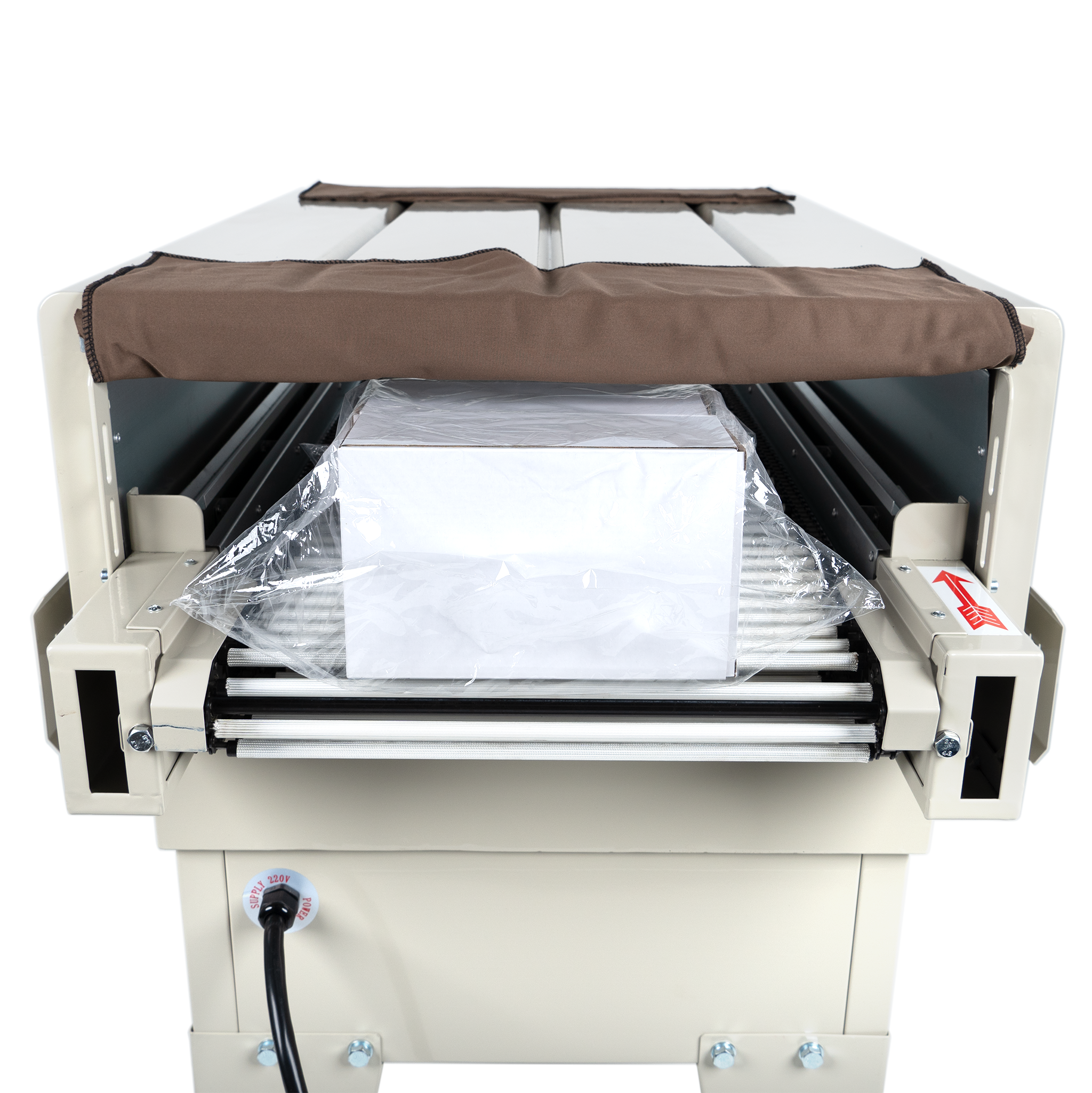 Jores Technologies Shrink Wrapping Heat Tunnel – 9” X 15”