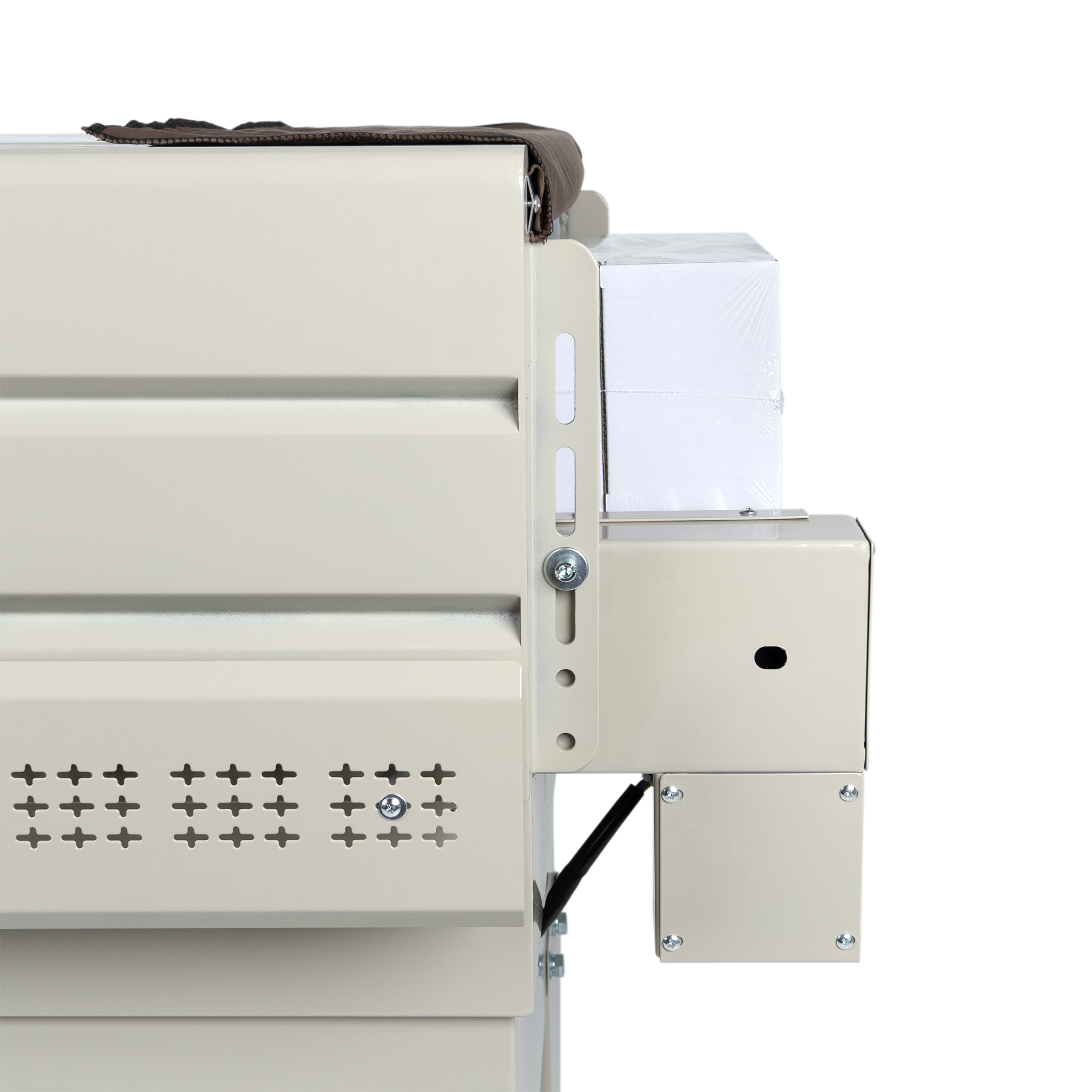 Jores Technologies Shrink Wrapping Heat Tunnel – 9” X 15”