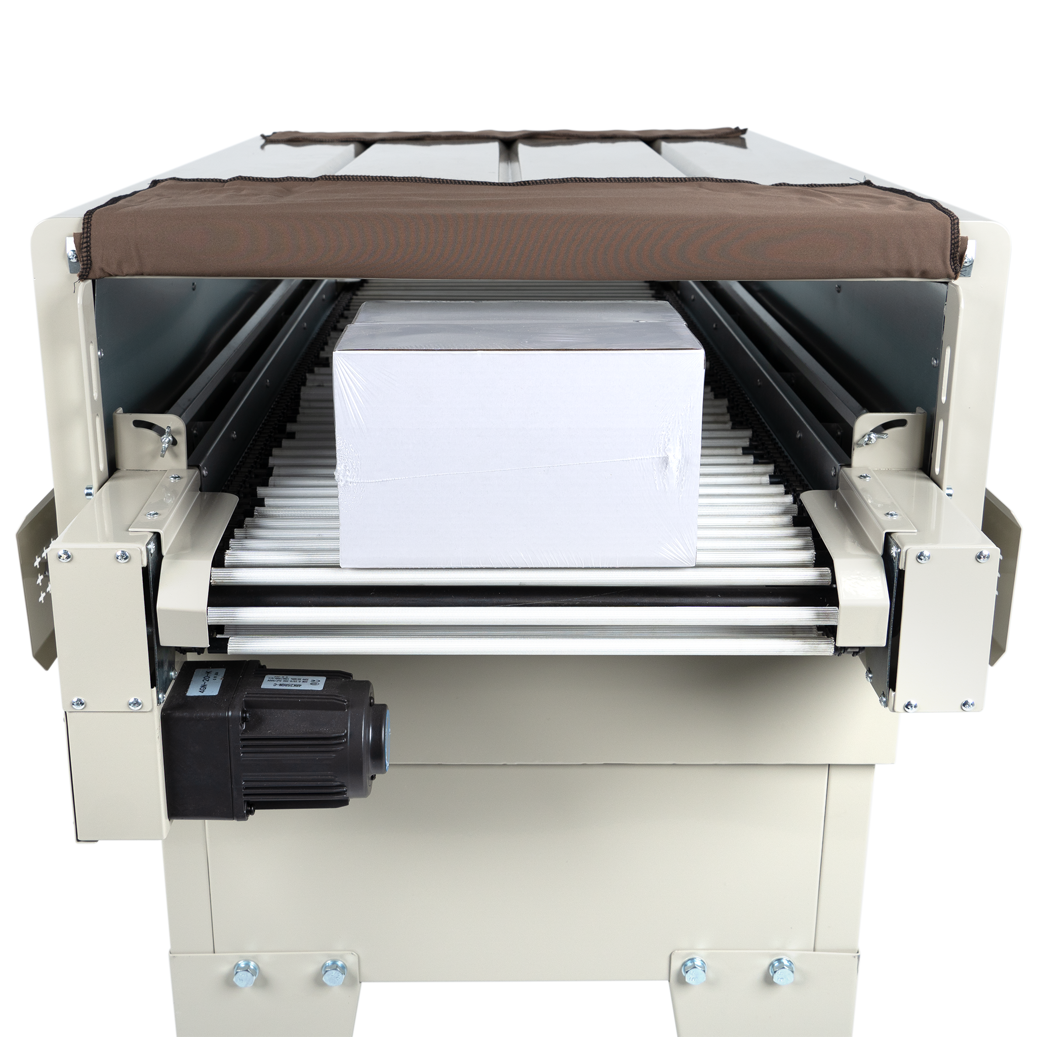 Jores Technologies Shrink Wrapping Heat Tunnel – 9” X 15”