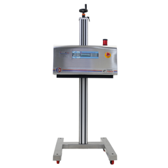 Jores Technologies SIGMA I Inline Induction Cap Sealer 20-120mm