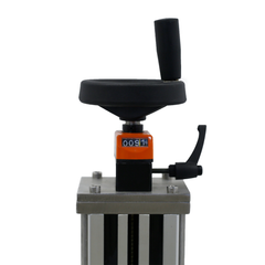 Jores Technologies SIGMA I Inline Induction Cap Sealer 20-120mm