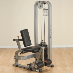 Body-Solid SLE200G-2 Leg Extension Machine - Machine Horizon