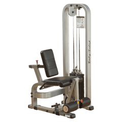 Body-Solid SLE200G-2 Leg Extension Machine - Machine Horizon