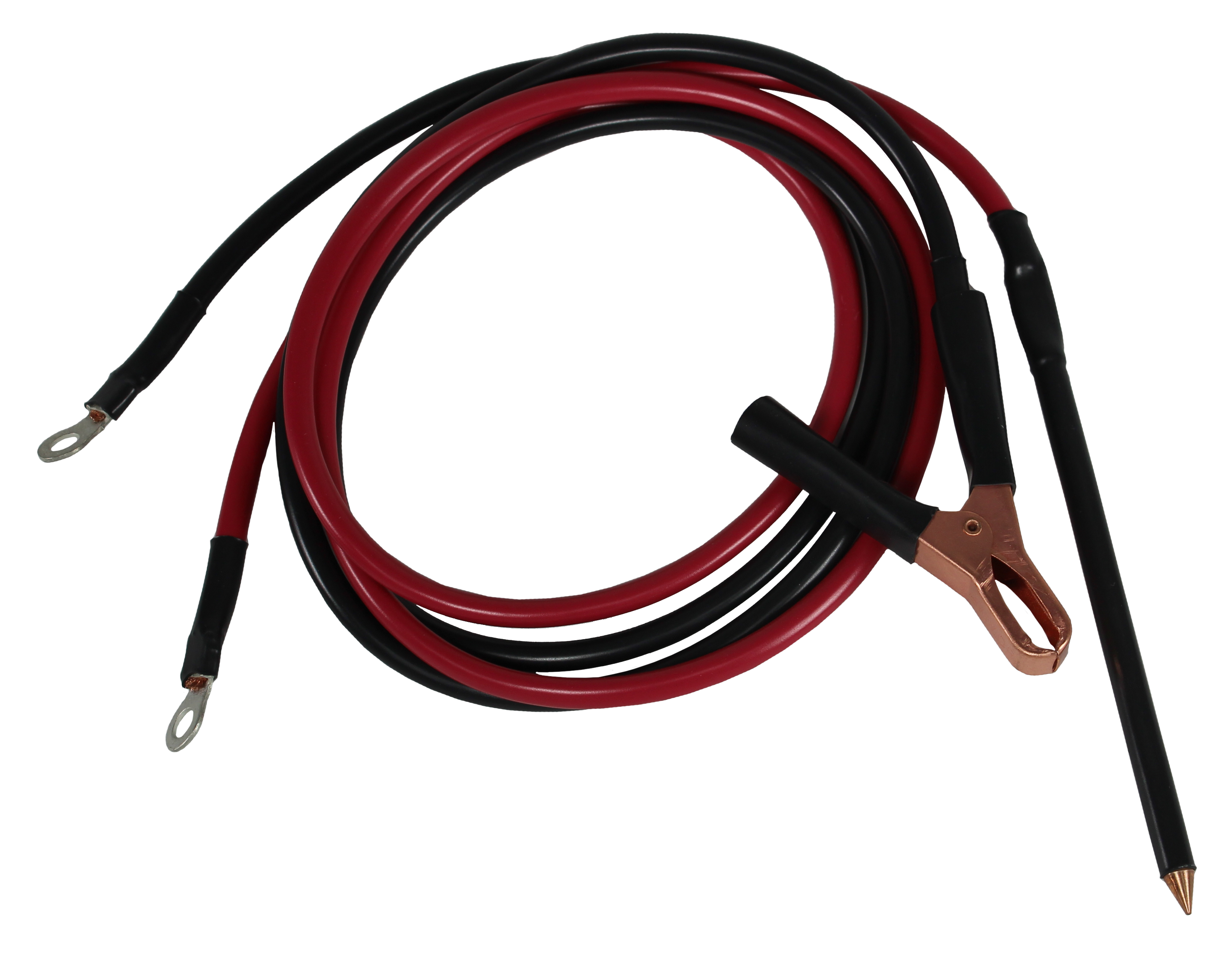 Sunstone Welders Single Probe Hand Piece