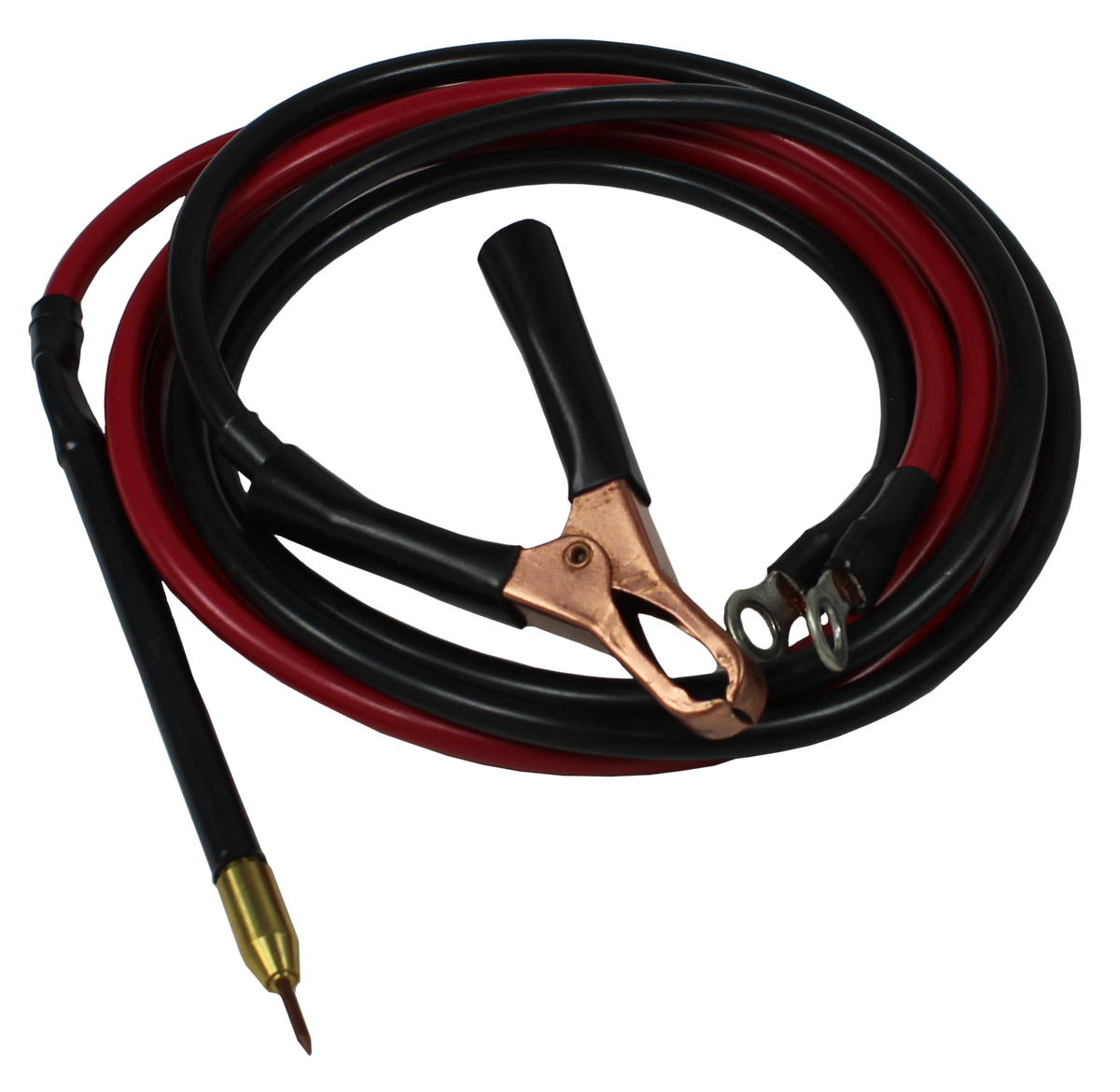 Sunstone Welders Orion SPHP LP