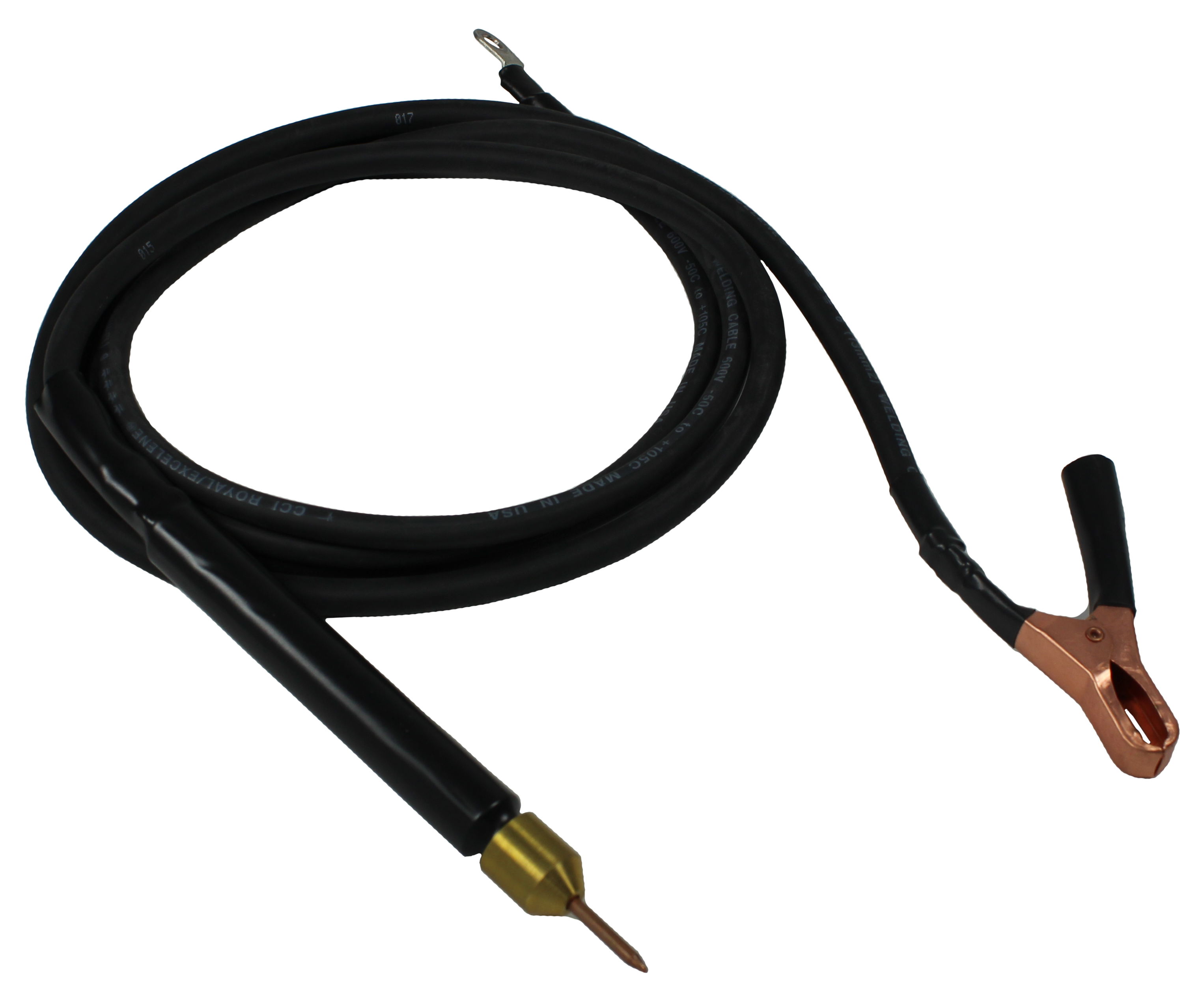 Sunstone Welders Single Probe Hand Piece