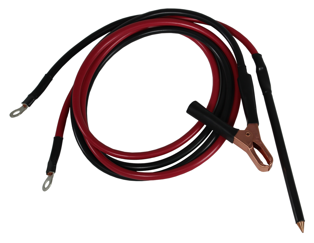 Sunstone Welders Single Probe Hand Piece