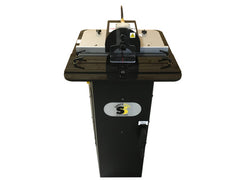 Safety Speed | Screw Pocket Machine | SPM301HD