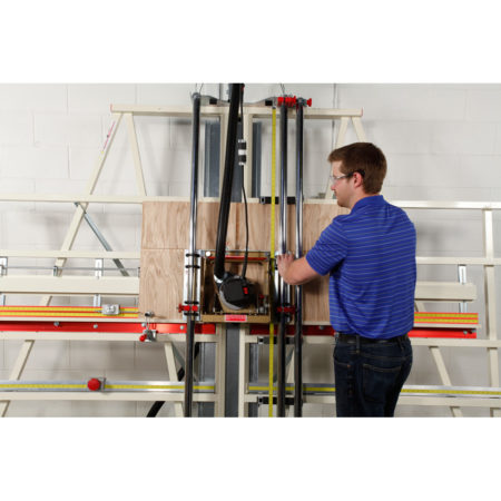 Safety Speed | Panel Saw and Router Combo | SR5U