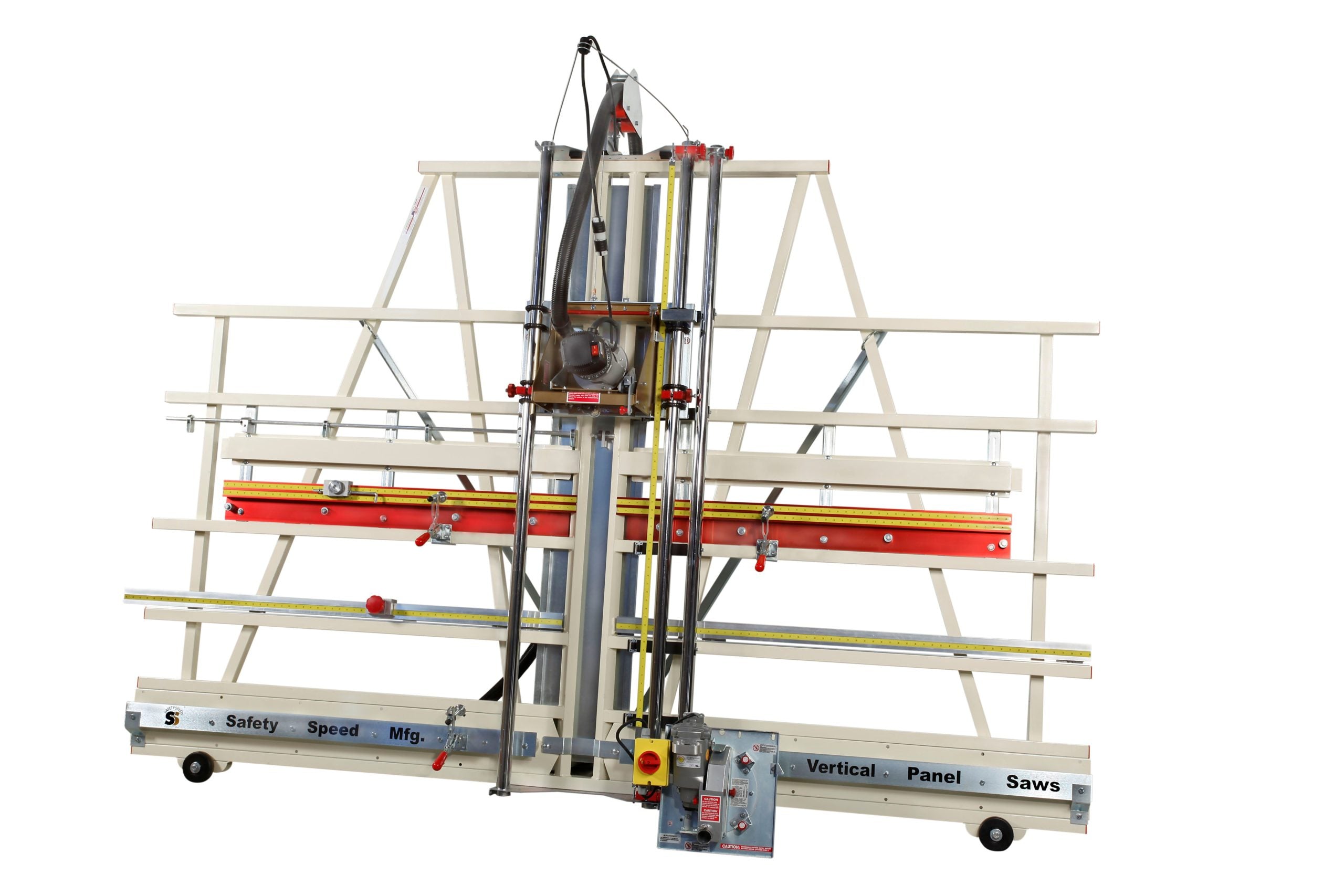 Safety Speed | Panel Saw and Router Combo | SR5U