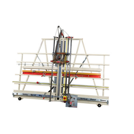 Safety Speed | Panel Saw and Router Combo | SR5U