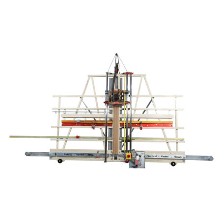 Safety Speed | ACM Panel Saw and Router Combo | SR5UA