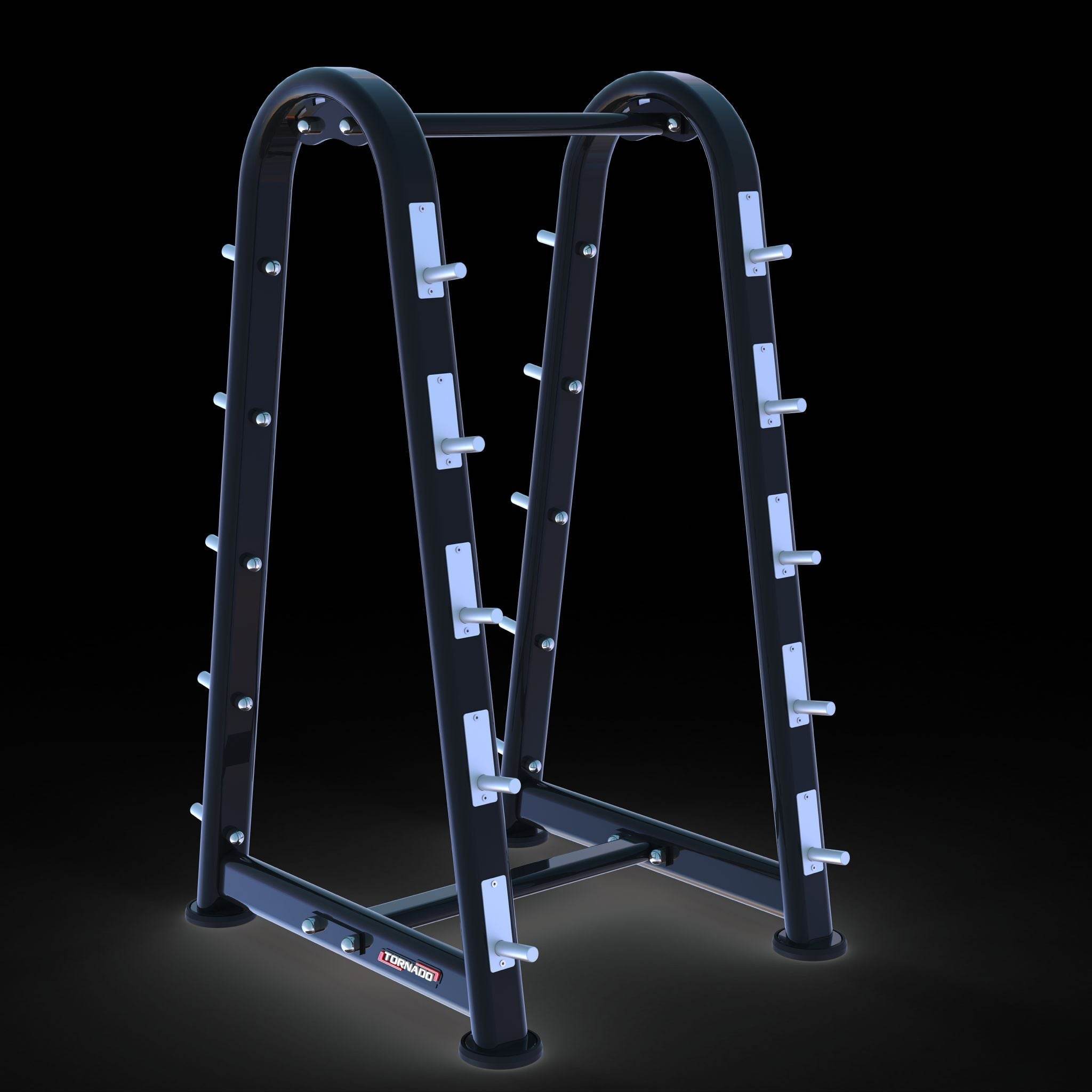 Sweet Barbell Rack - Machine Horizon