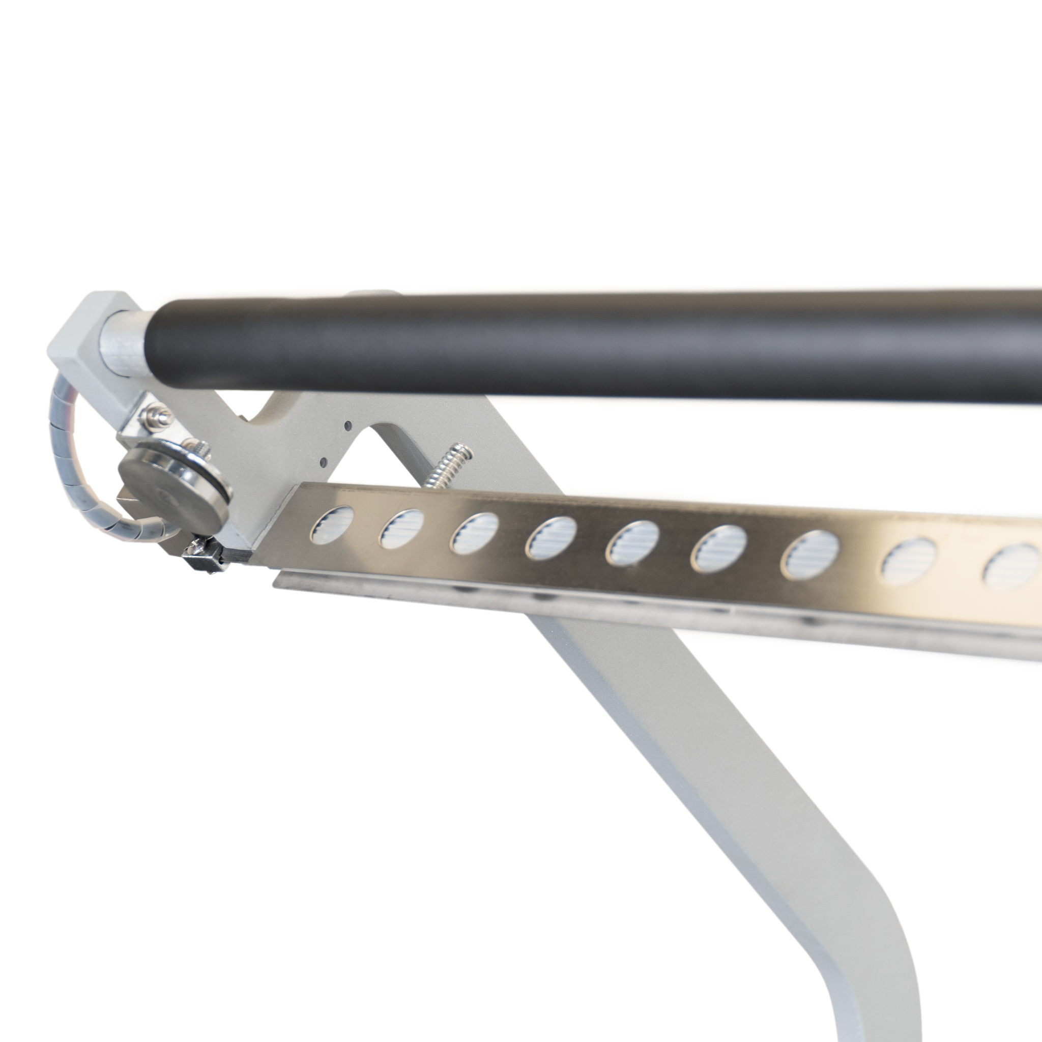 Jores Technologies Stainless Steel L Bar Film Sealer with Conveyor – 19” x 17”