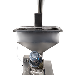 Jores Technologies Stainless Steel Powder Screw Elevator with Agitator