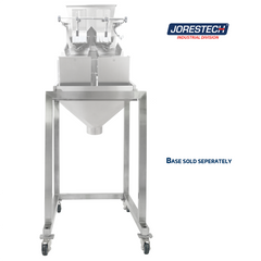 Jores Technologies Stainless Steel Stand for Linear Weigher 240