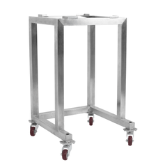 Jores Technologies Stainless Steel Stand for Linear Weigher 240